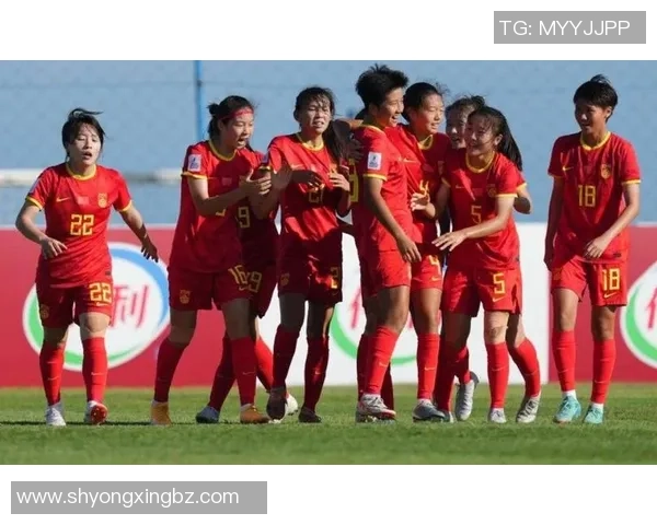 上海女足球星崭露头角在国际赛场上的精彩表现与成就