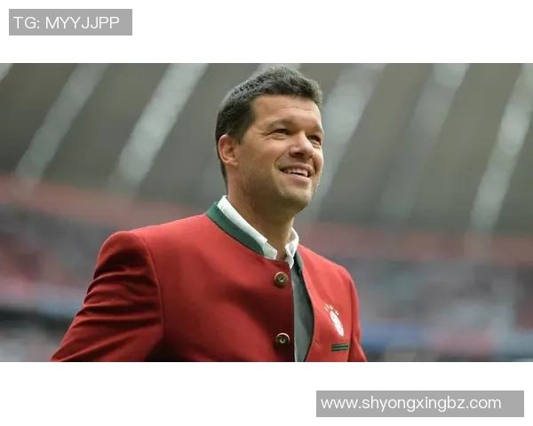 德国足球帅气球员大盘点 谁是最具魅力的球场男神